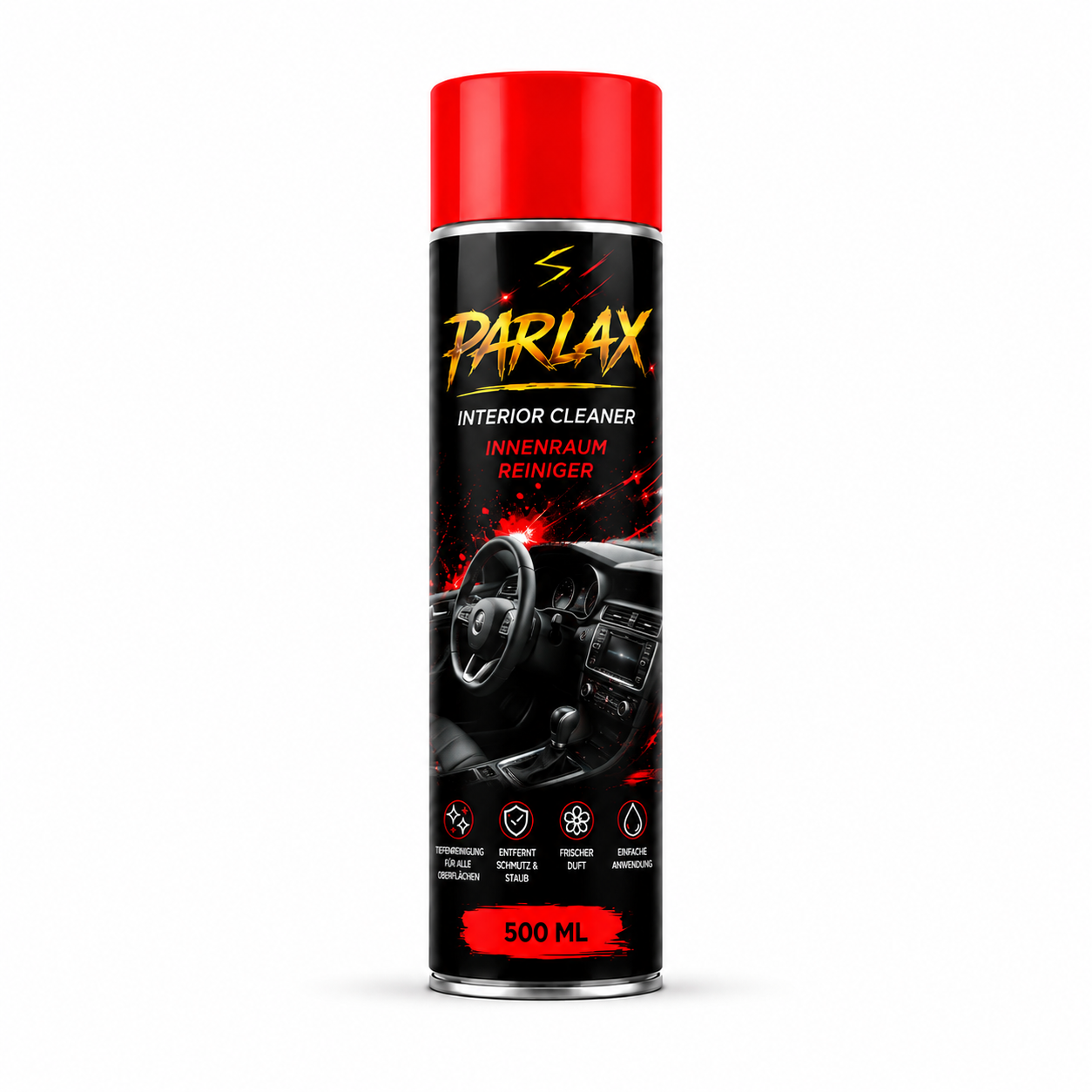 PARLAX Interieurreiniger